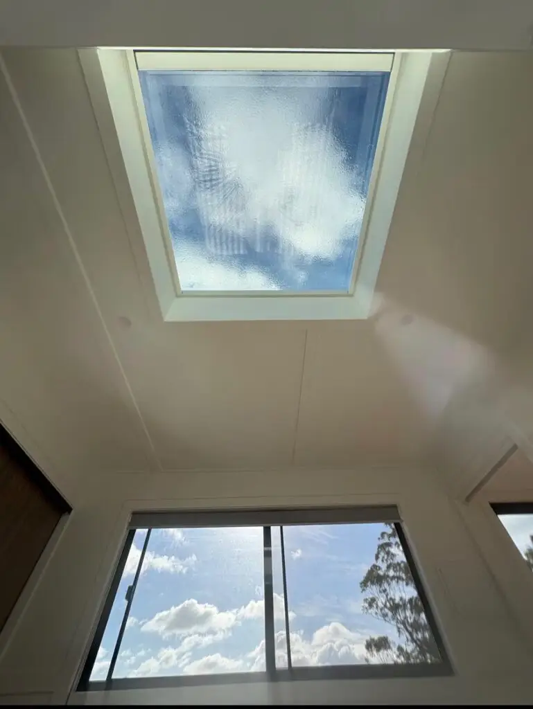 Sky Light